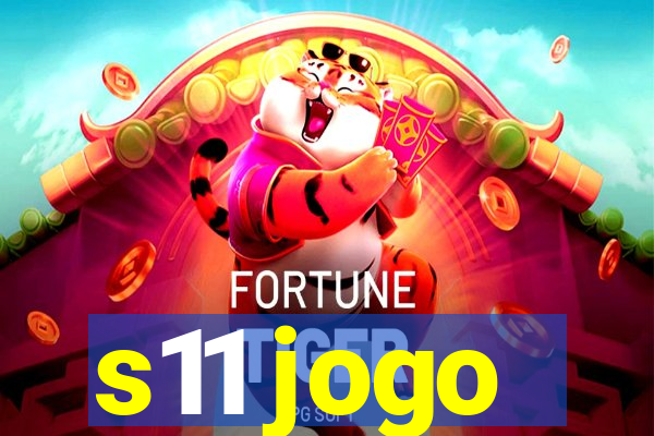 s11 jogo